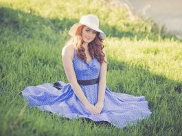 Comment s’habiller en vintage ?