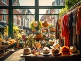 Friperies à Amsterdam : découvrez les meilleures adresses vintage