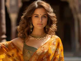 Mode vestimentaire : 3 informations clés à détenir sur le Sari