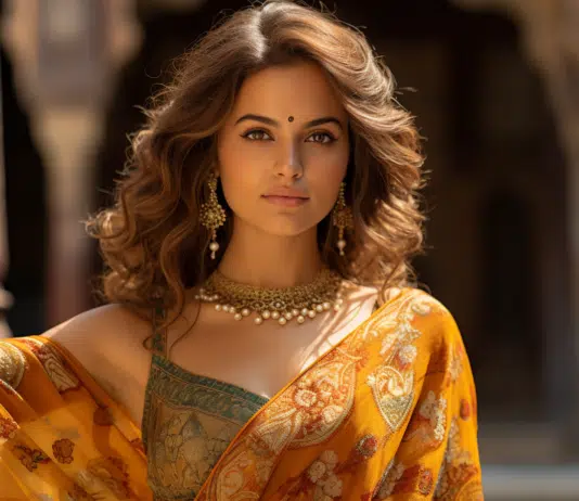 Mode vestimentaire : 3 informations clés à détenir sur le Sari