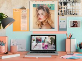 Comment créer un calendrier avec vos photos pour un cadeau unique et personnalisé