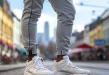 Astuces mode : bien porter des Air Jordan 1 pour un style au top