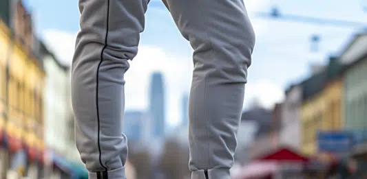 Astuces mode : bien porter des Air Jordan 1 pour un style au top