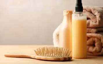 Quel shampoing pour cheveux qui graissent vite ? cheveux