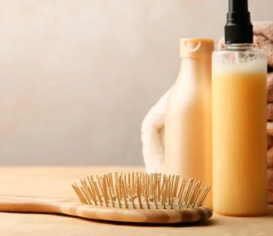 Quel shampoing pour cheveux qui graissent vite ? cheveux