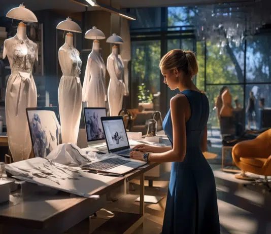 Emplois lucratifs dans la mode : secteurs qui embauchent en 2023