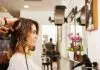 coupe de cheveux