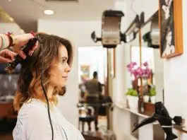 Quelle coupe de cheveux pour les cheveux mi-longs ? coupe de cheveux