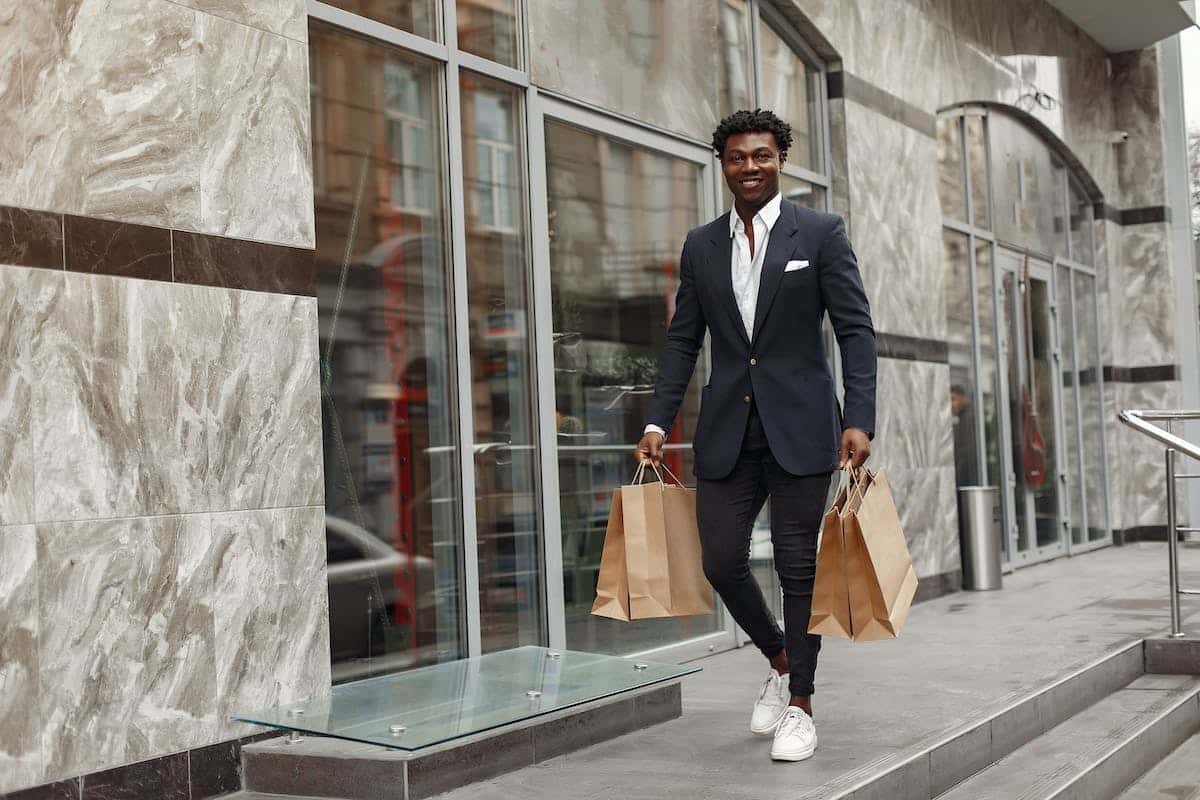 style élégant