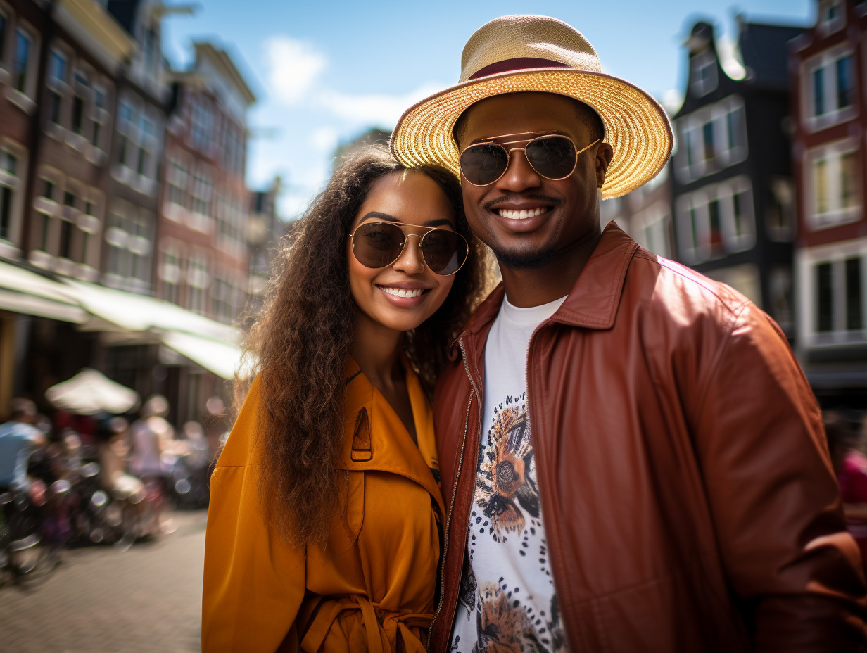 friperies amsterdam