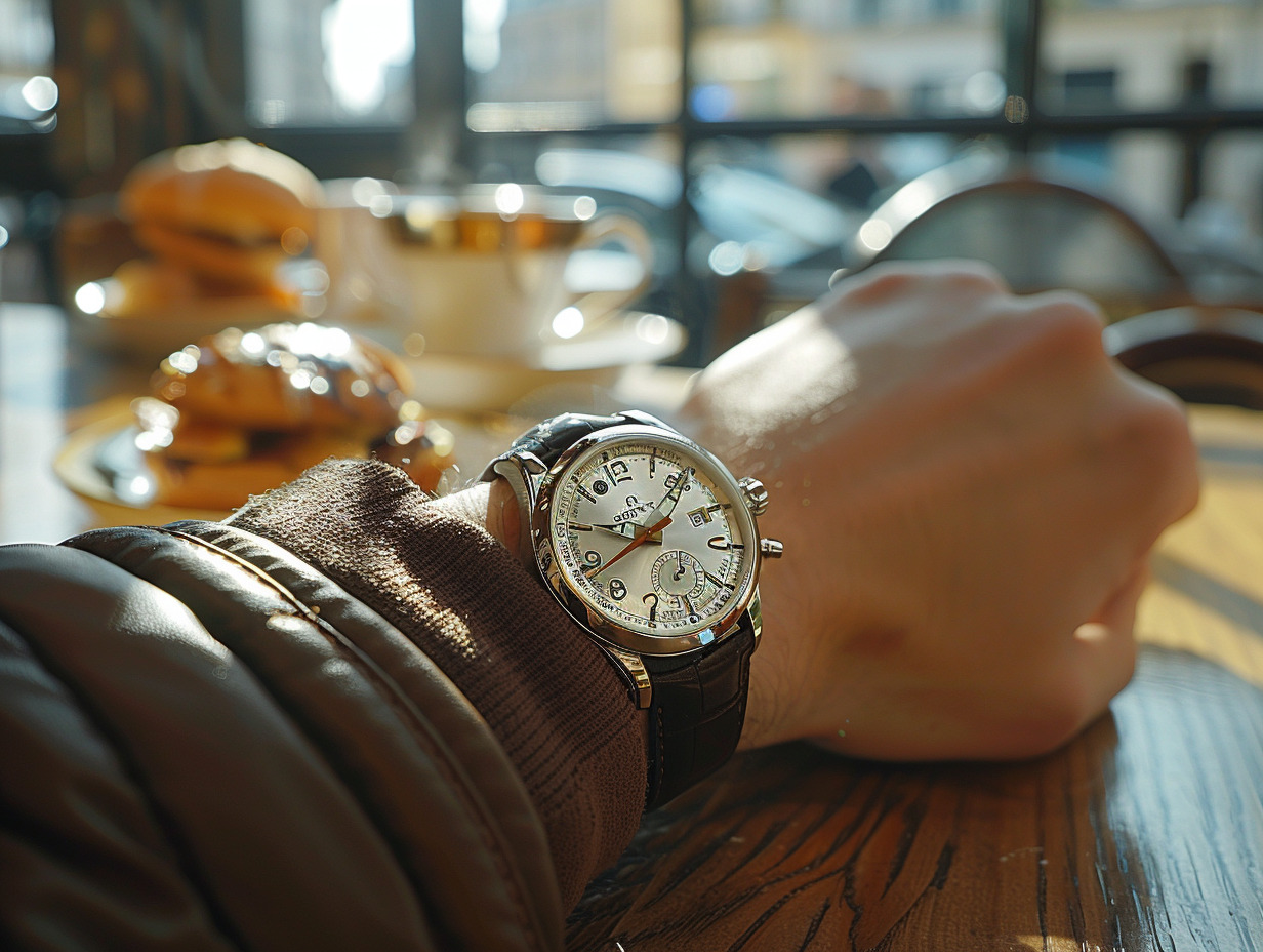 montres françaises