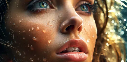 Conseils pour un maquillage longue tenue, même sous la pluie ou la chaleur