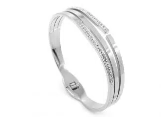 Bracelets pour femme : pourquoi l’acier inoxydable a la côte ?