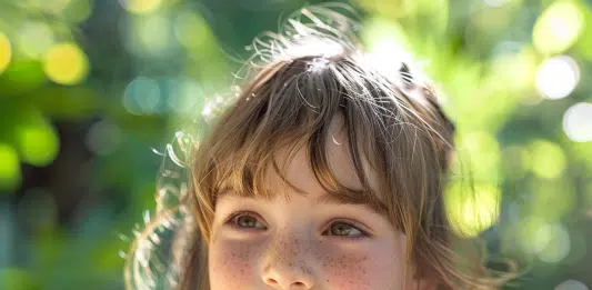 Les tendances actuelles de la coupe pour fille mi-longue : comment choisir le style parfait pour votre enfant