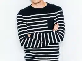 Pourquoi opter pour un pull marin en laine