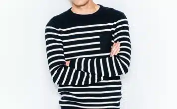 Le pull marin en laine, un choix stylé et authentique Pourquoi opter pour un pull marin en laine