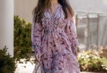 Zara France choisir sa robe femme (nouvelle collection)