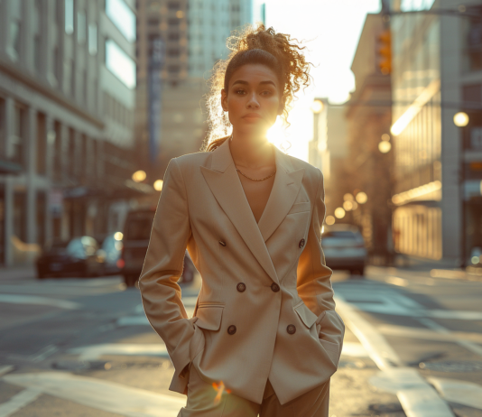 Idées de looks pour femme : tendances et conseils style vestimentaire