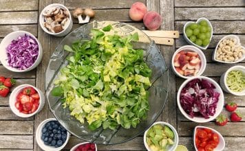 Quels sont les aliments qui font grossir la poitrine ?