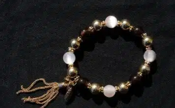 Pourquoi porter un bracelet de chemin de vie ?