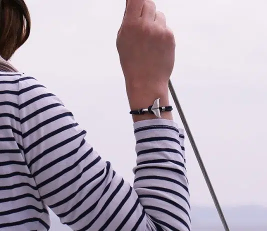 Où trouver un cadeau marin original ?