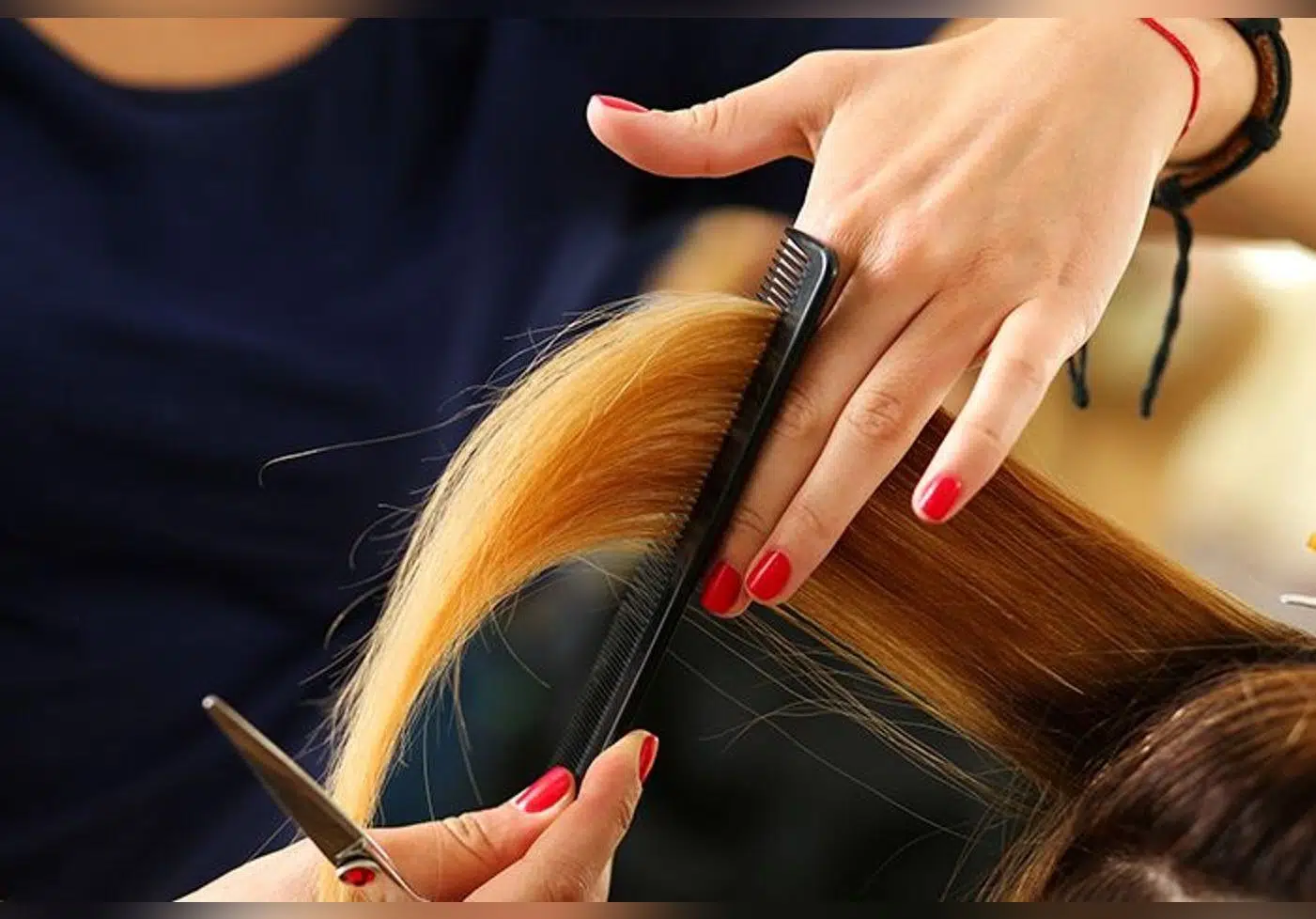 coupe de cheveux femme ronde