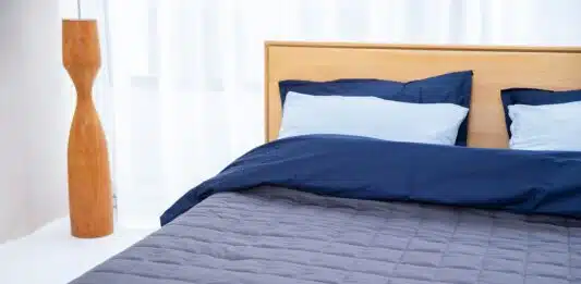 Les bienfaits d’un matelas 100% en latex naturel