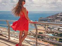 Comment choisir la couleur de la robe à porter à une soirée ?
