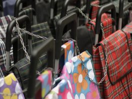 Comment choisir le meilleur chariot de courses ? Comment choisir le meilleur chariot de courses ?