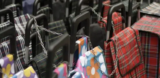 Comment choisir le meilleur chariot de courses ?