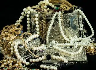 Comment choisir ses bijoux vintages ?