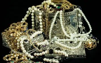Comment choisir ses bijoux vintages ?
