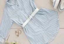 Comment choisir une chemise pour femme ?