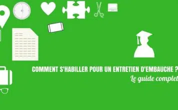Comment s’habiller lors d’un entretien d’embauche ?