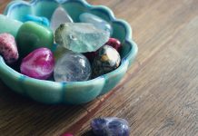 Comment utiliser les pierres pour se protéger spirituellement ?