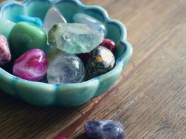 Comment utiliser les pierres pour se protéger spirituellement ?