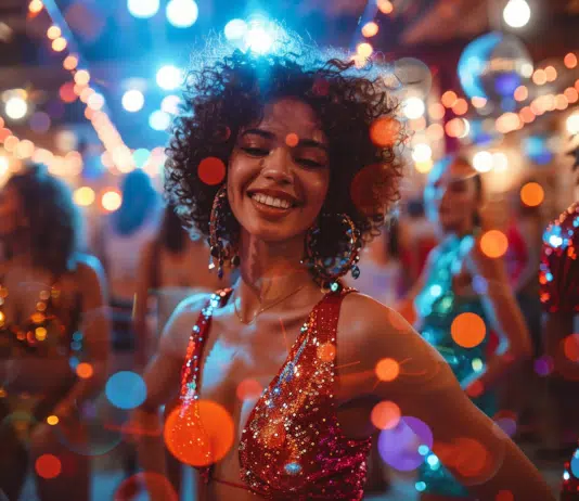Tenue soirée disco : astuces et idées pour briller sur la piste !