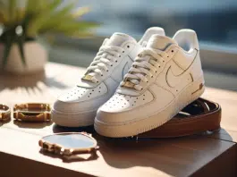 Astuces mode : comment styliser vos Air Force 1 pour un look tendance