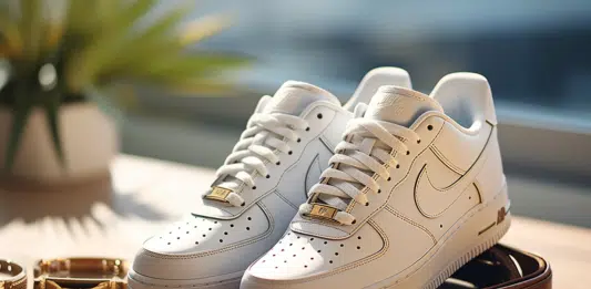 Astuces mode : comment styliser vos Air Force 1 pour un look tendance