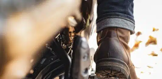 Les différents types de bottes moto bottes moto