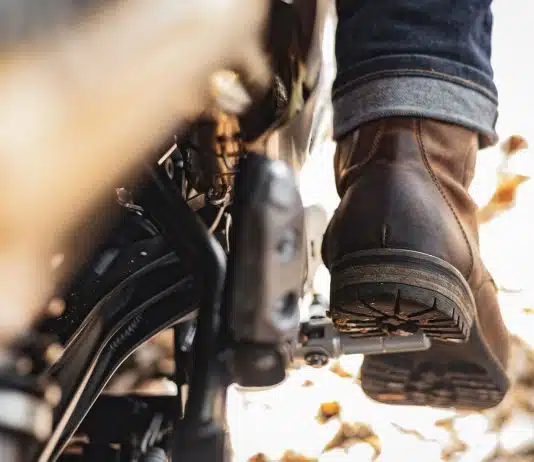 Les différents types de bottes moto bottes moto