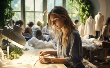 Tour d’horizon sur le métier d’un modéliste freelance