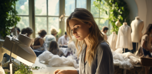 Tour d’horizon sur le métier d’un modéliste freelance