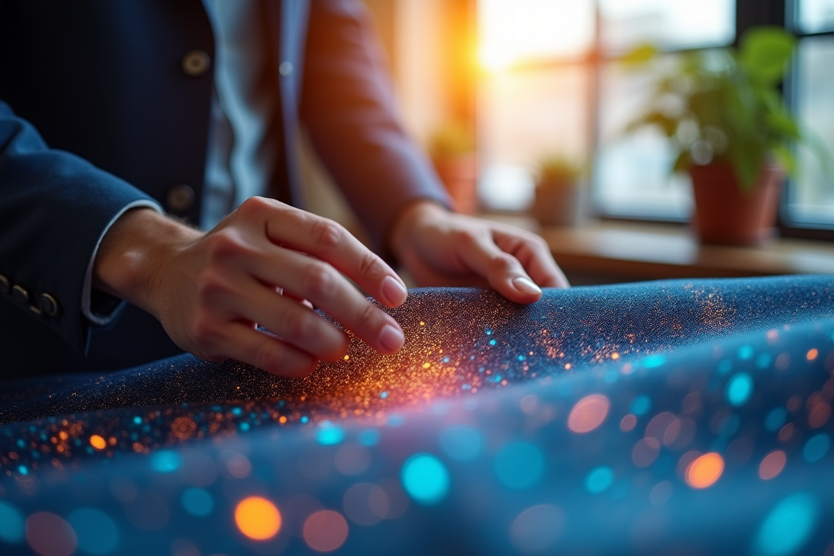 technologie textile