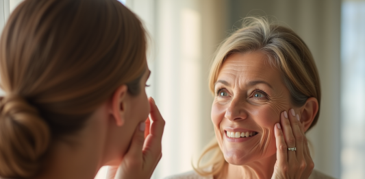 Maquillage pour les femmes de plus de 65 ans : astuces et conseils pour sublimer votre peau mature