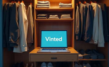 Vendre sur Vinted : ce qui est interdit et autorisé en France