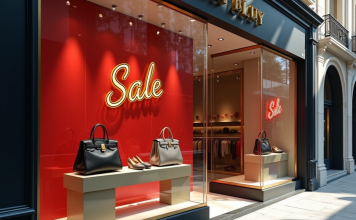Soldes de marque de luxe : quelles marques proposent des remises ?