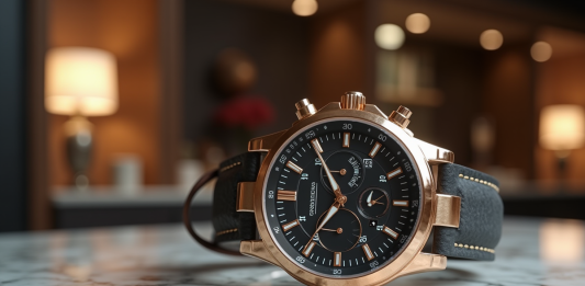 Meilleures montres du marché : comparatif et conseils 2025