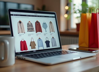 Shopping en ligne : l’évolution et l’avenir des achats en ligne