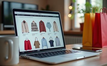 Shopping en ligne : l’évolution et l’avenir des achats en ligne